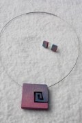 Collier way camäleon 4